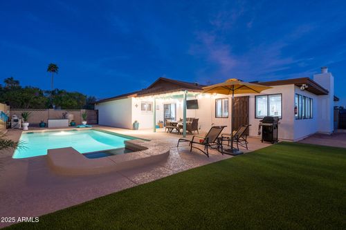 16602 N 66th St, Scottsdale, AZ, 85254-5623 | Card Image