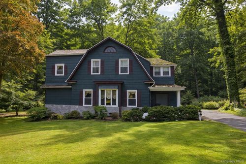 4443 Purchase St, Purchase, NY, 10577-1109 | Card Image
