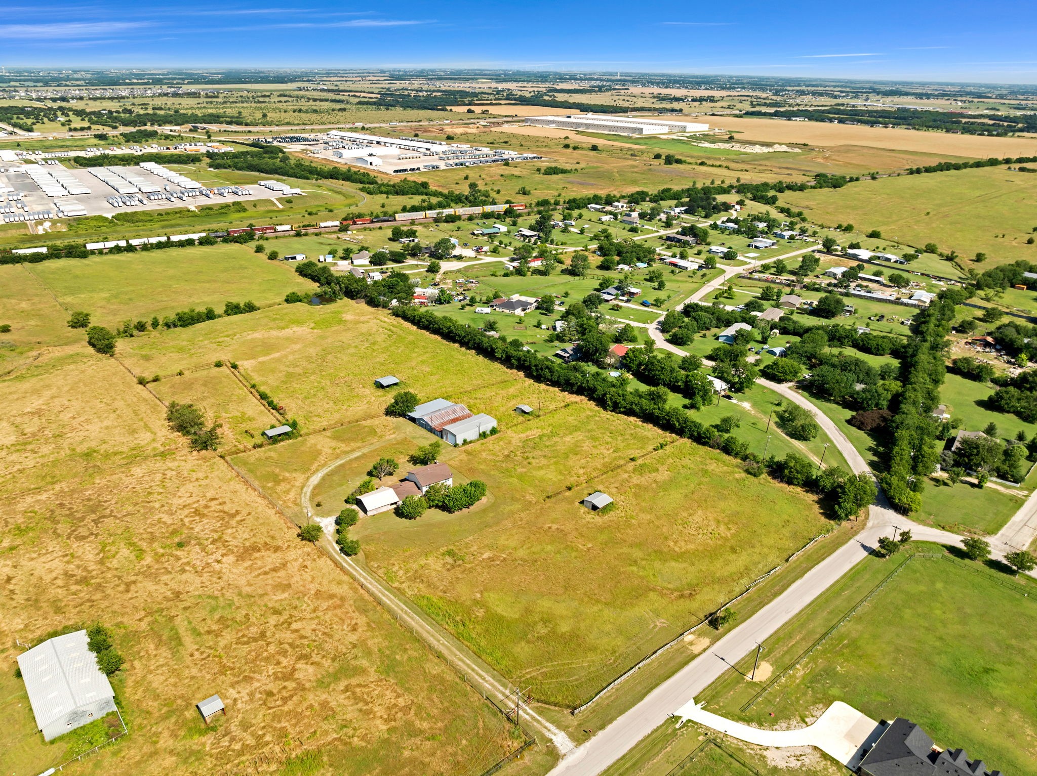 Residential in Sanger 4