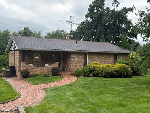 9399 Stump Road, Minerva, OH, 44657 | Card Image