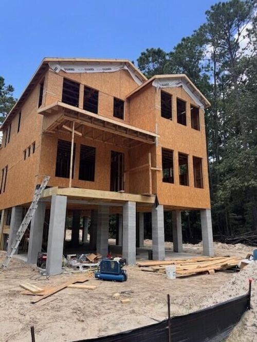 3143 Vanessa Lynne Ln, Johns Island, SC, 29455-5312 | Card Image