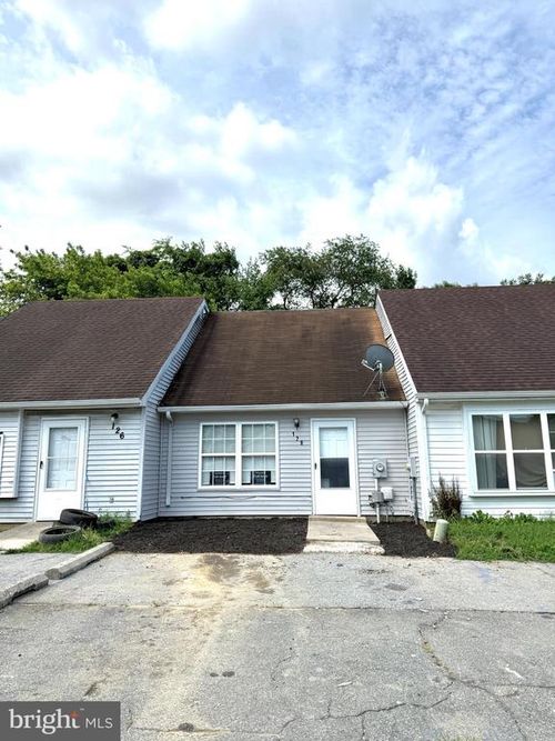 128 Spruance Rd, DOVER, DE, 19901-4051 | Card Image