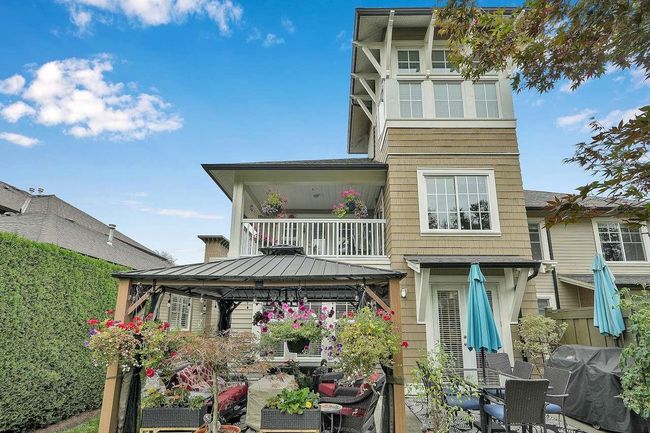 56 - 19452 Fraser Way Way, Townhouse with 3 bedrooms, 2 bathrooms and 4 parking in Pitt Meadows BC | Image 39
