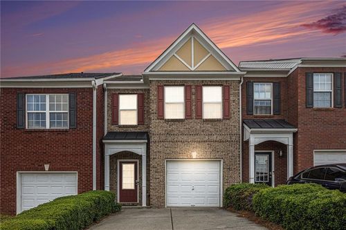 2279 Hawks Bluff Trl, Lawrenceville, GA, 30044-1812 | Card Image