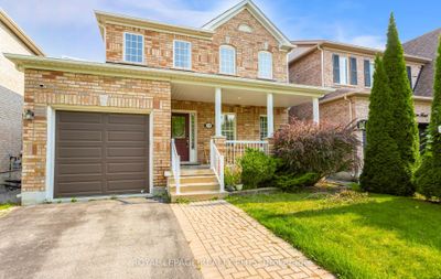 19 Osmond Appleton Rd, House other with 4 bedrooms, 4 bathrooms and 3 parking in Markham ON | Image 2