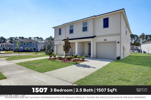 lot-119-6228 Cowford Landing Way, Jacksonville, FL, 32219-2544 | Card Image