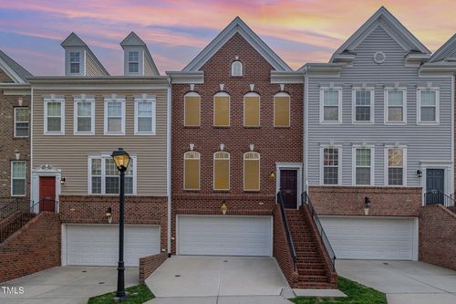 4020 Abbey Park Way, Raleigh, NC, 27612-8082 | Card Image