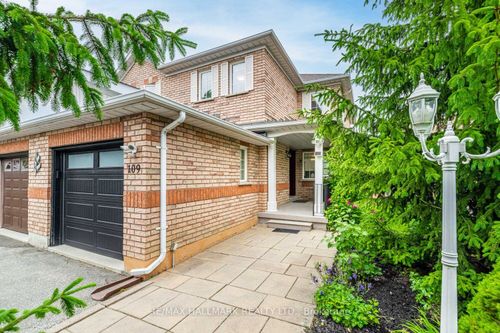 109 Grapevine Rd, Bolton, ON, L7E2M6 | Card Image