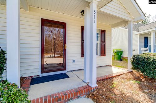 511 Providence Crossing Dr, Columbia, SC, 29203-9048 | Card Image