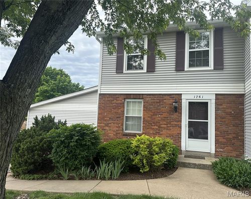 a-1761 Florine Blvd, Saint Charles, MO, 63303-5451 | Card Image