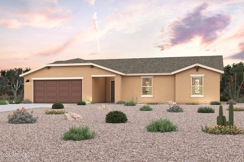 15911 S Elizabeth Pl, Arizona City, AZ, 85123-6330 | Card Image