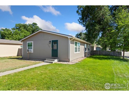 3701 Mckinley Ave, Wellington, CO, 80549-5089 | Card Image