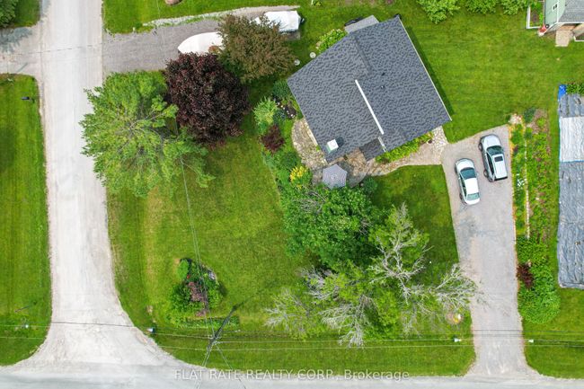 610 Brick Rd, House other with 3 bedrooms, 2 bathrooms and 6 parking in Ennismore ON | Image 42