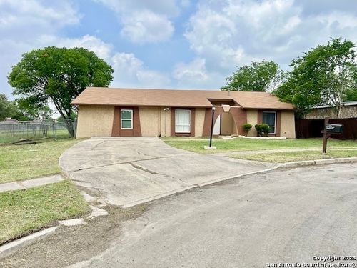 6803 Indian Lake Dr, San Antonio, TX, 78244-1618 | Card Image
