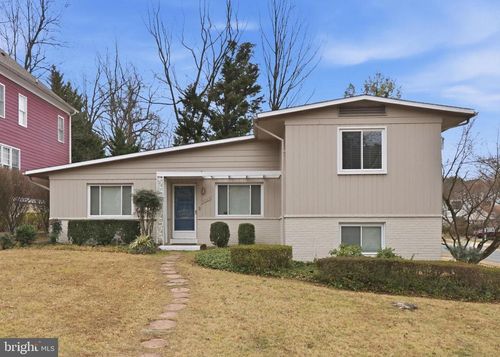 6104 Kirby Road, BETHESDA, MD, 20817 | Card Image