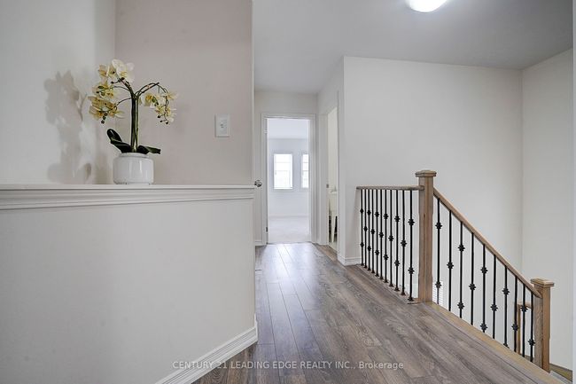 2505 Wintergrace Ave, House other with 4 bedrooms, 3 bathrooms and 1 parking in Oshawa ON | Image 23