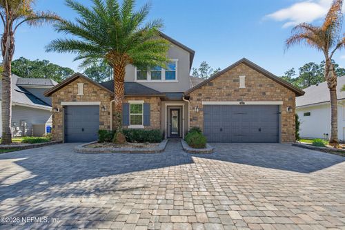 127 Eagle Rock Dr, Ponte Vedra, FL, 32081-8394 | Card Image