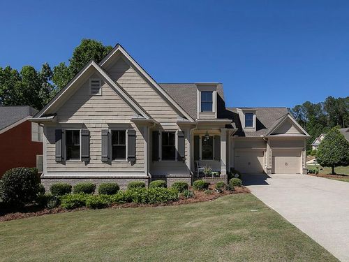 236 Highcrest Dr, Acworth, GA, 30101-5989 | Card Image