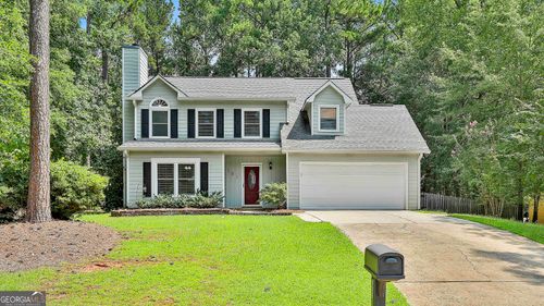 101 Pepperwood Dr, Peachtree City, GA, 30269-2808 | Card Image