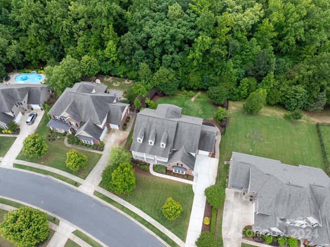 10402 Waxhaw Manor Dr, House other with 5 bedrooms, 4 bathrooms and null parking in Waxhaw NC | Image 43