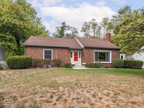 30 58th St, Indianapolis, IN, 46208-1511 | Card Image