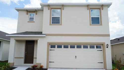 7894 Forrest Fox Way, Lakeland, FL, 33810-1437 | Card Image