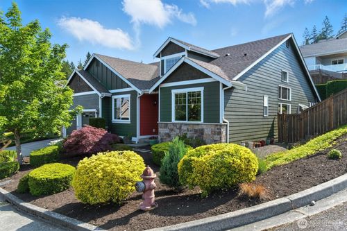 20258 Lunar Pl Ne, Poulsbo, WA, 98370-8491 | Card Image