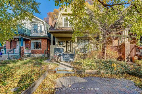 397 Parkside Dr, Toronto, ON, M6R2Z7 | Card Image