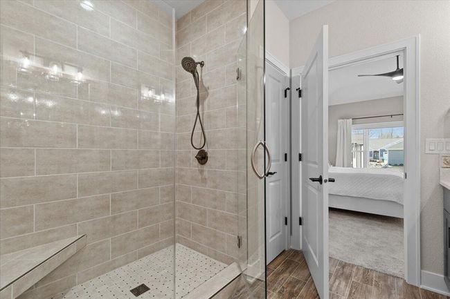 7865 E Stone Ridge Dr, Condo with 3 bedrooms, 3 bathrooms and null parking in Lannon WI | Image 16