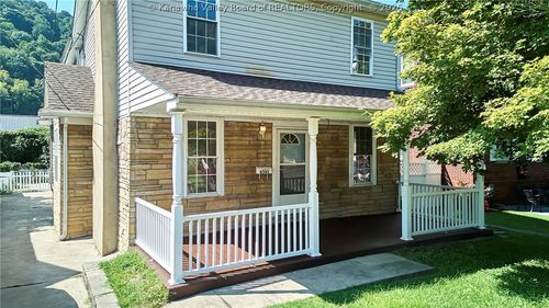 6565 Roosevelt Ave, Charleston, WV, 25304-2925 | Card Image