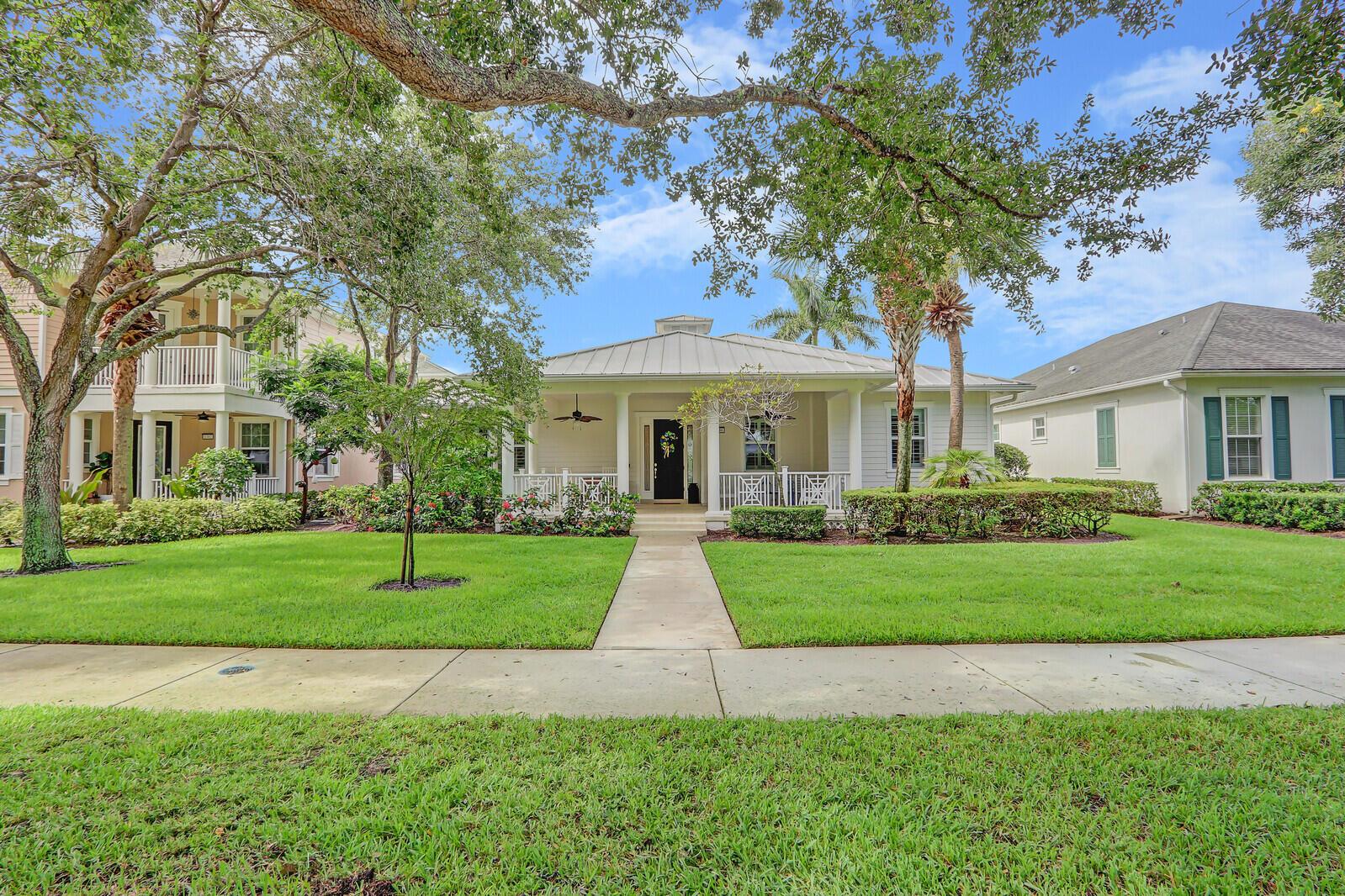 Dakota Dr, Jupiter, FL 33458