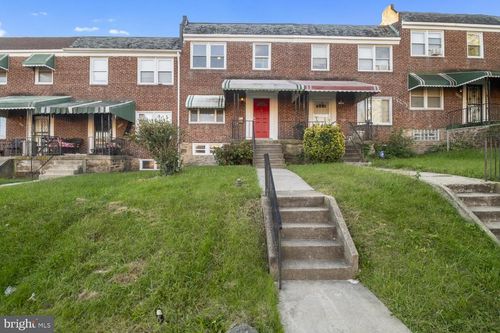 2531 Loyola Northway, BALTIMORE, MD, 21215 | Card Image