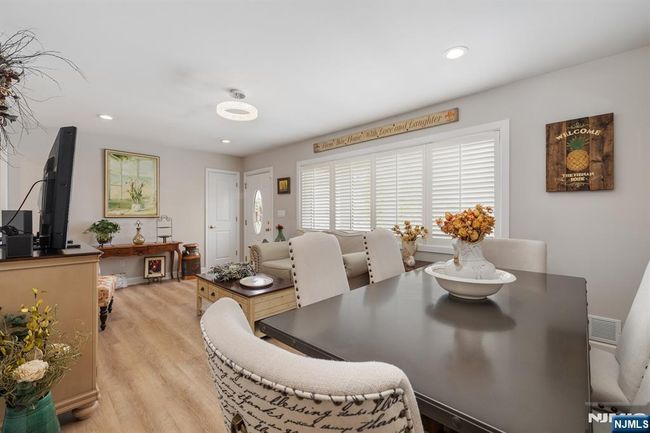 1026 Gillis Pl, House other with 3 bedrooms, 2 bathrooms and null parking in Secaucus NJ | Image 11