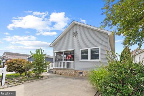 125 Sandyhill Dr, OCEAN CITY, MD, 21842-4647 | Card Image