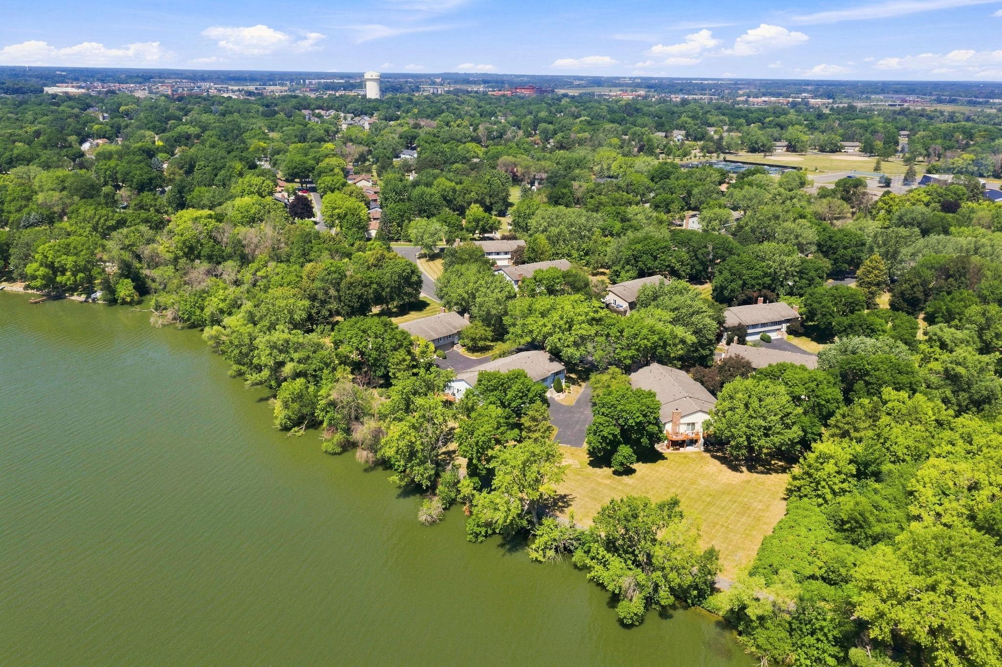 Residential in Maple Grove 3