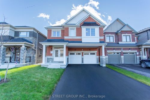 1409 Mockingbird Sq, Pickering, ON, L1X0N8 | Card Image