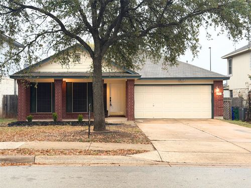 711 Settlement St, Cedar Park, TX, 78613-7197 | Card Image