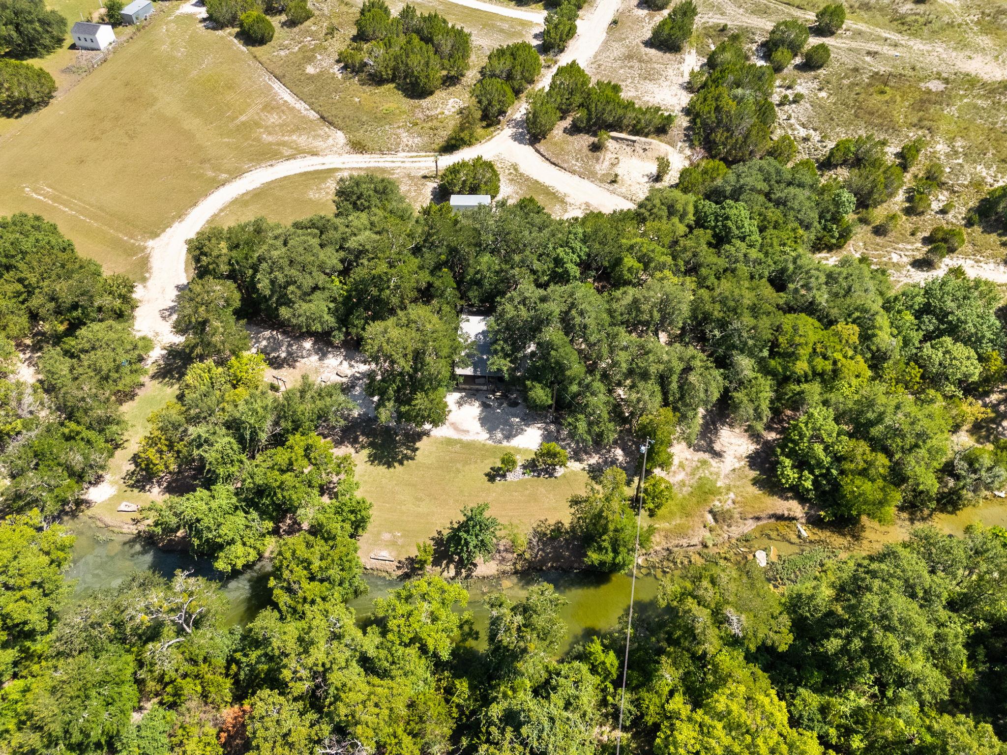 Residential in Liberty Hill