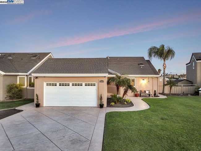 1864 Dune Point Way, House other with 3 bedrooms, 2 bathrooms and 2 parking in Discovery Bay CA | Image 49