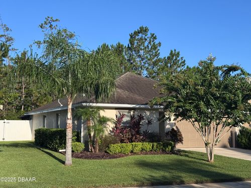 60 Levee Ln, Ormond Beach, FL, 32174-1055 | Card Image