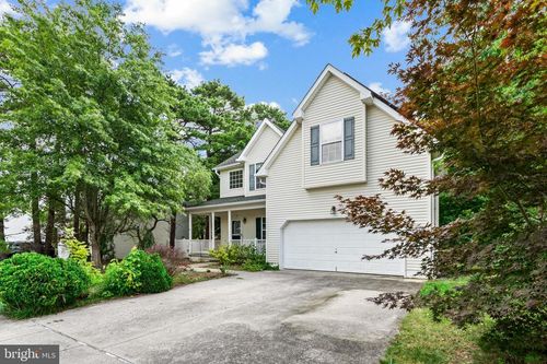 210 Beacon Hill Drive, EGG HARBOR TOWNSHIP, NJ, 08234 | Card Image