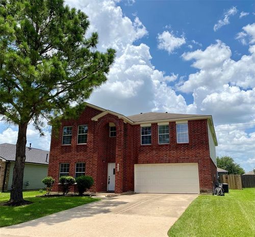 19042 Yaupon Ranch Dr, Cypress, TX, 77433-1965 | Card Image