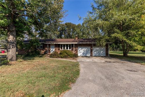 200 Margaret St, East Prairie, MO, 63845-9198 | Card Image