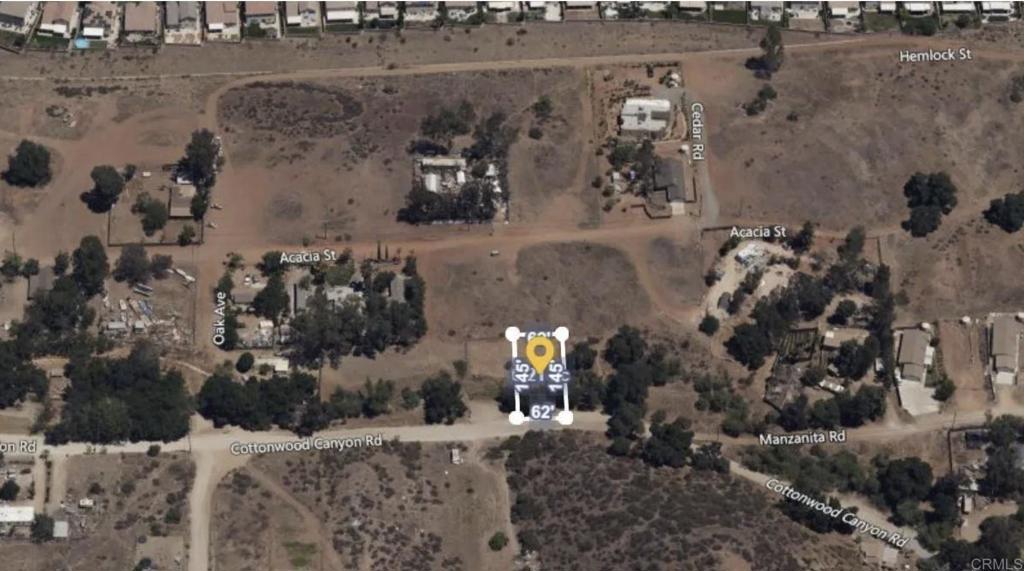 Land in Menifee