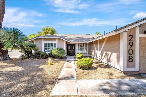 2908 Bernardo Lane, Las Vegas, NV, 89102 | Card Image