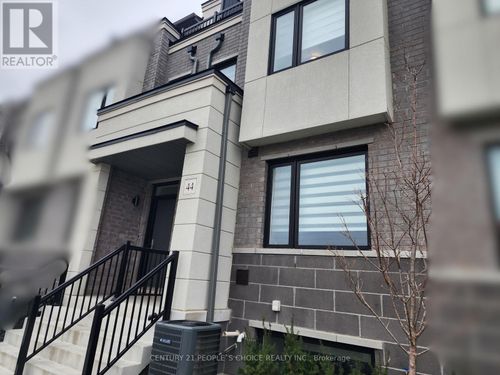 44 Lambert Lane, Bolton, ON, L7E4M4 | Card Image