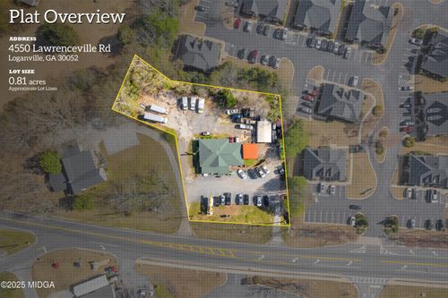 4550 Lawrenceville Rd, Loganville, GA, 30052-2332 | Card Image