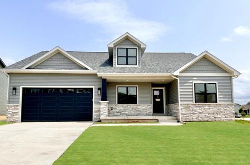 003-166 S Eight Street, Evansville, WI, 53536 | Card Image