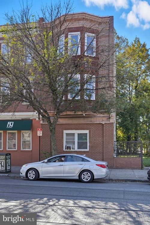 4302 Germantown Ave, Philadelphia, PA, 19140-1725 | Card Image
