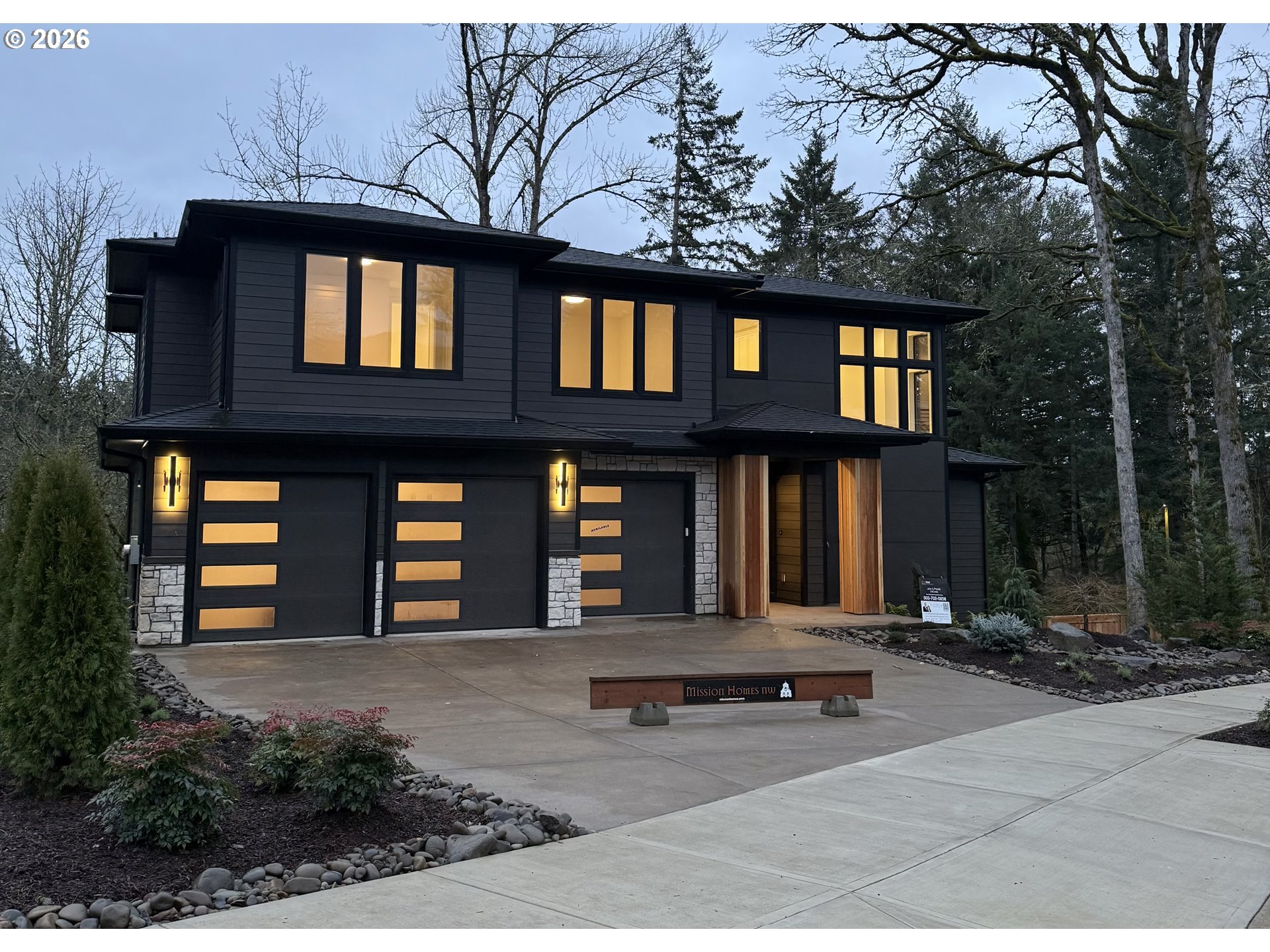 Park Bluff Pl, Lake Oswego, OR 97035